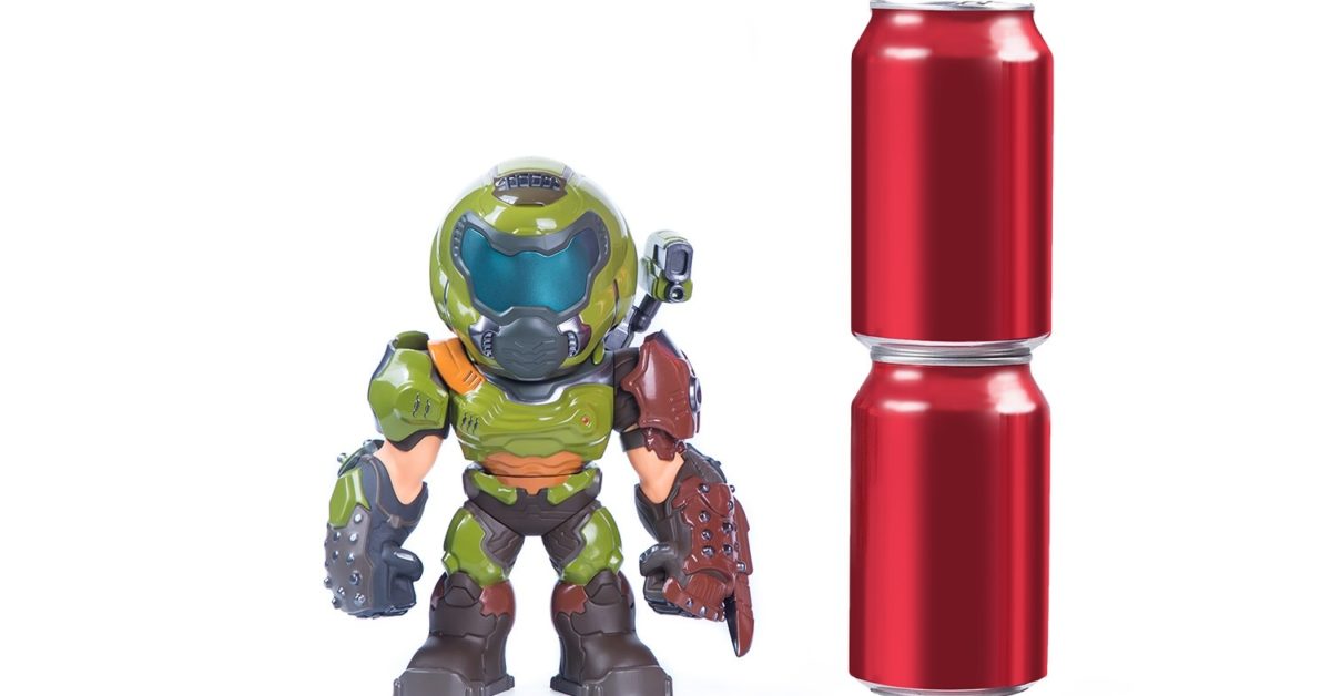 Doom Slayer Collectible | lupon.gov.ph