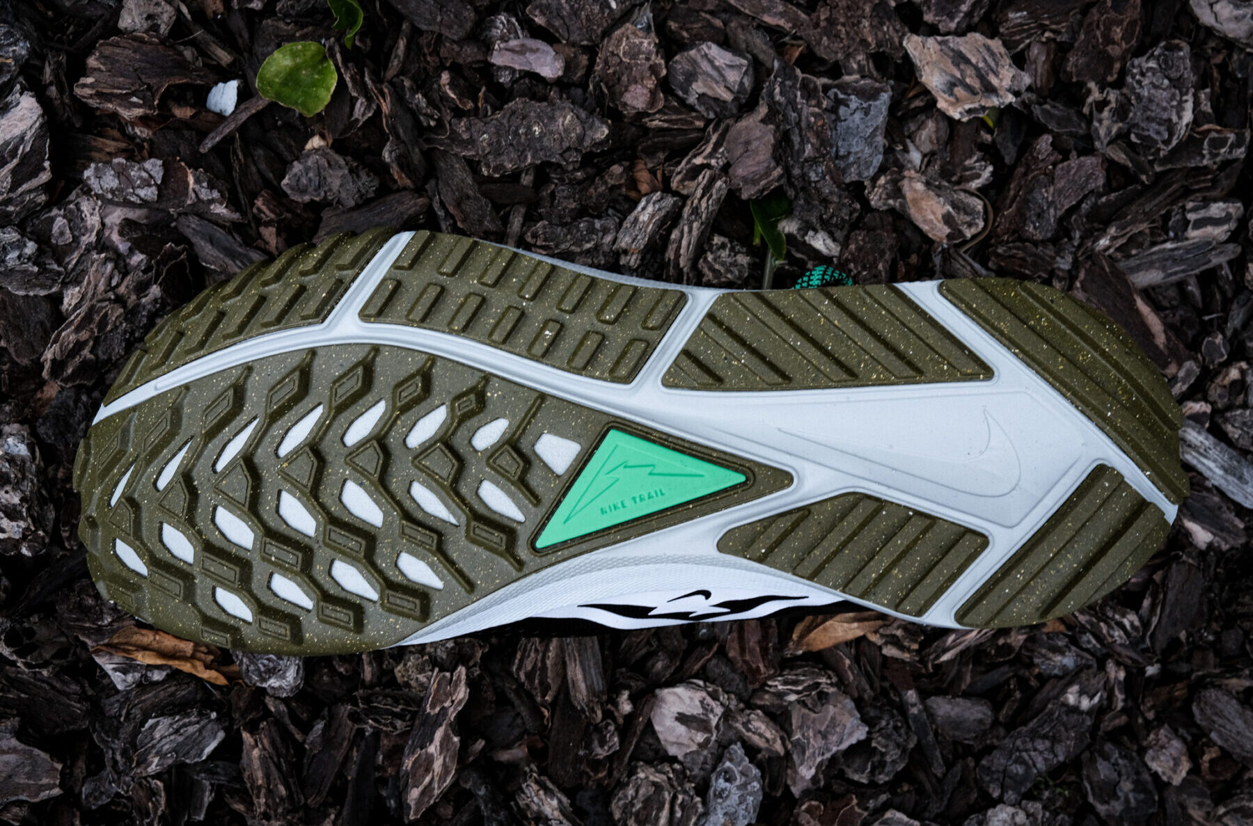 Nike Pegasus Trail 4