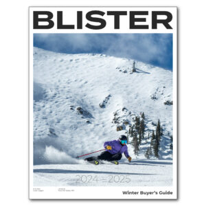 Blister Store