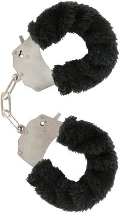 Furry Fun Cuffs