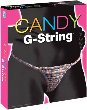 Candy G String