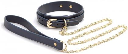 Bondage Couture Collar & Leash