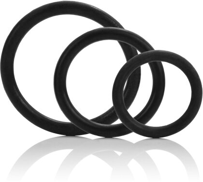 Tri-Rings