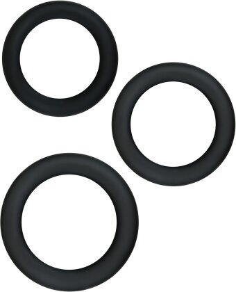 Diversity Rings