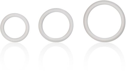 Silicone Support Rings