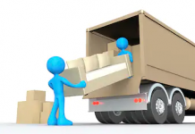 moving company NYC