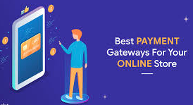 Payment Gateway