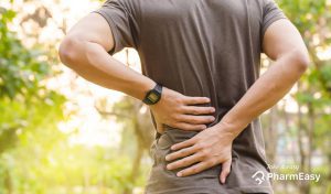 Remedies For Back Pain