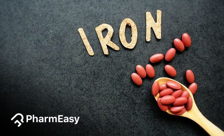 Guide to Iron Deficiency Anaemia