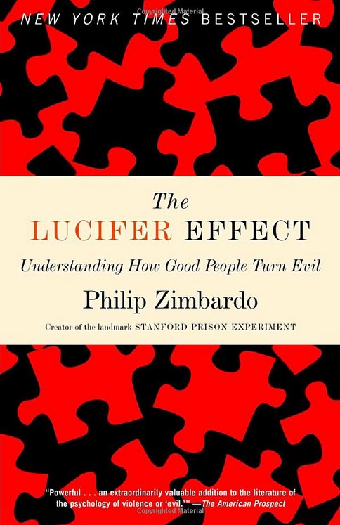 The Lucifer Effect Summary