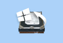 get data off an old hard drive