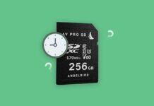 sd card lifespan