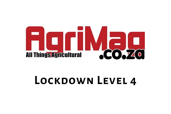 Lockdown Level 4 | AgriMag