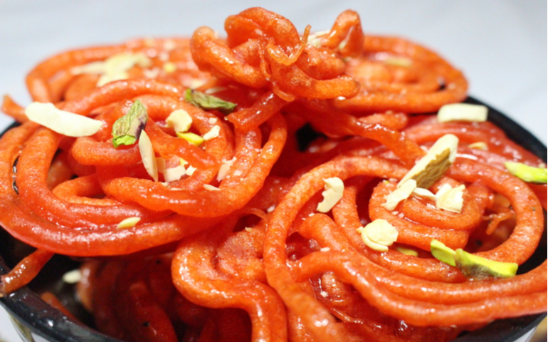 Jalebi