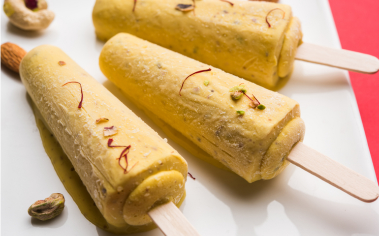 Kulfi