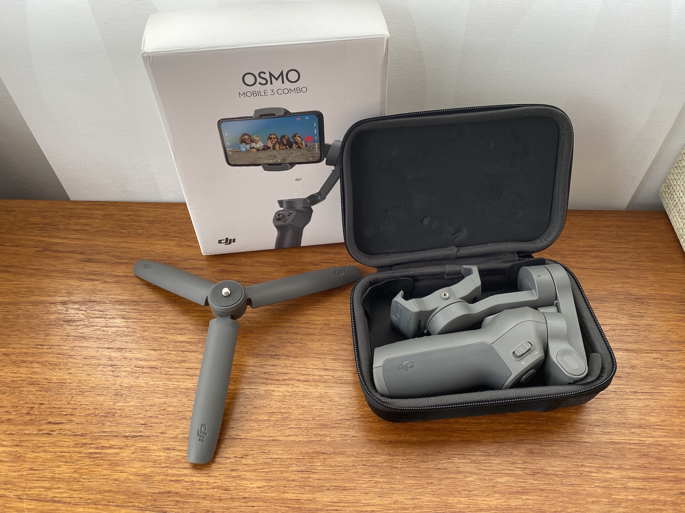 DJI, Osmo mobile 3, smartphone, gimbal review, how