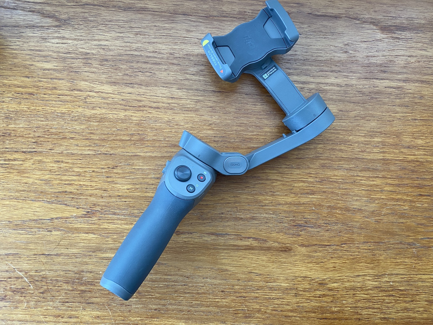 DJI, Osmo mobile 3, smartphone, gimbal review, how