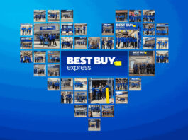 Best Buy Express