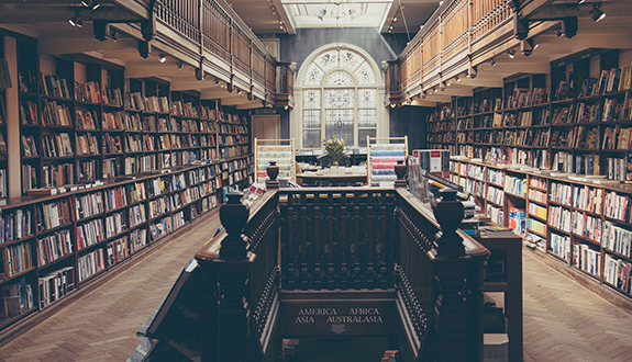 law school library