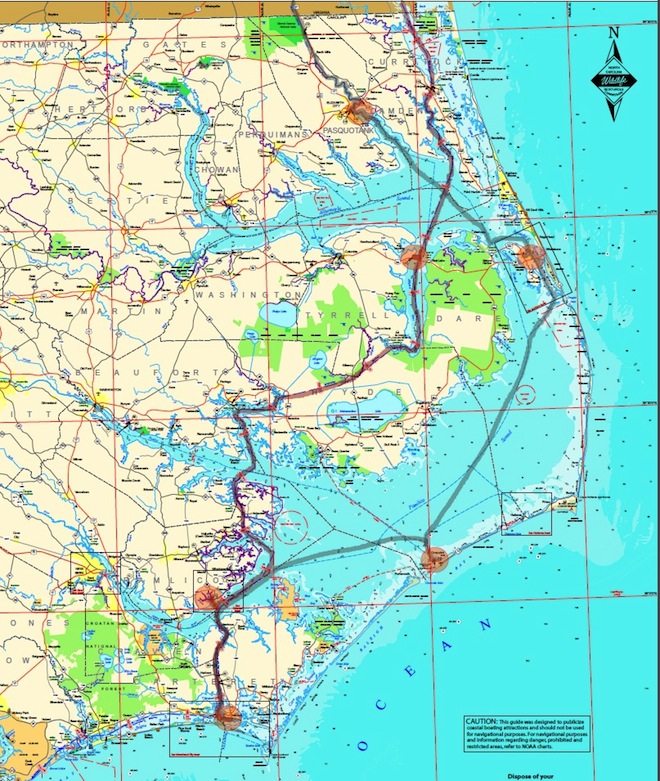 Intracoastal Waterway: The final leg - boats.com