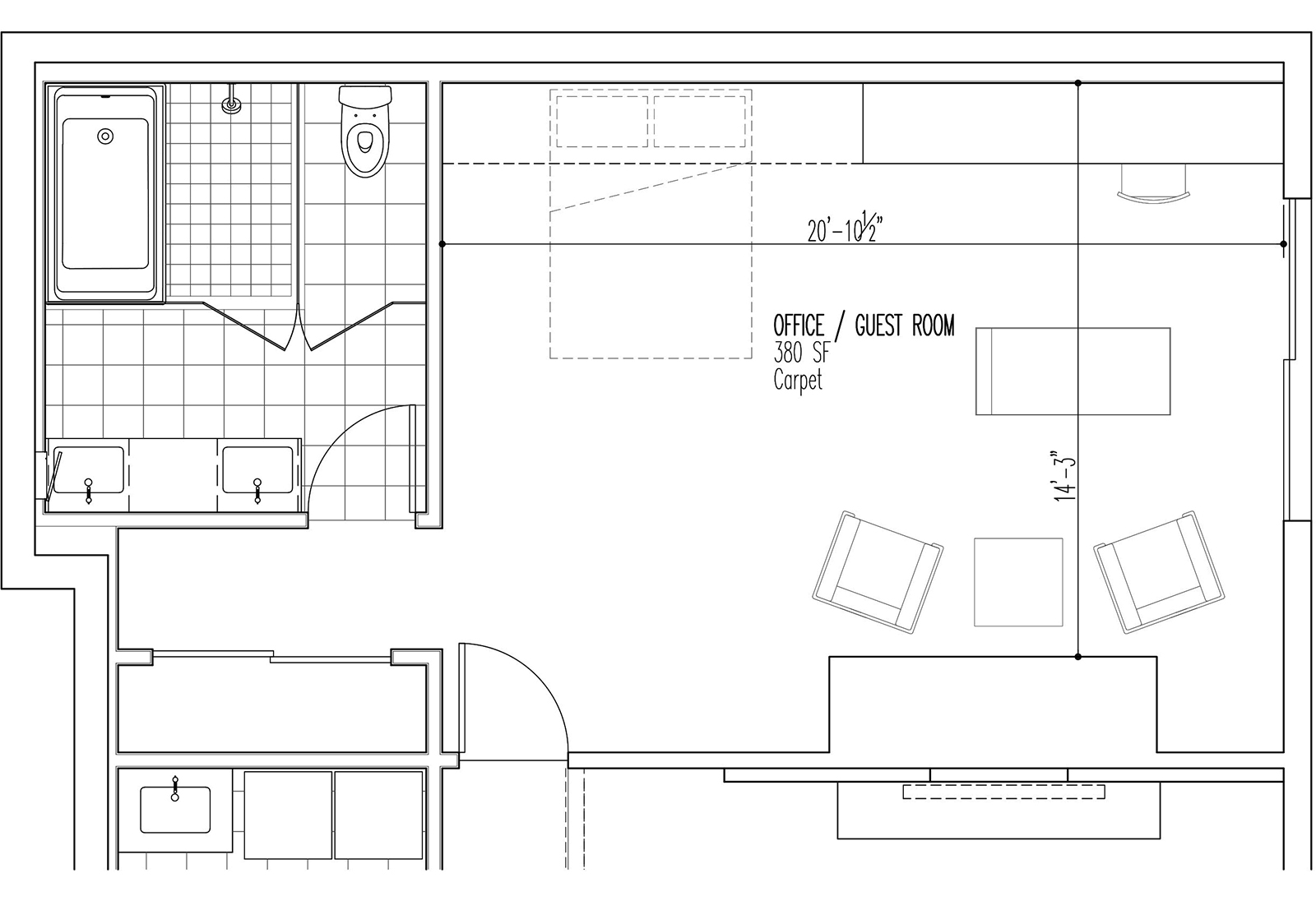 Design Guide for the Home Office | BUILD Blog