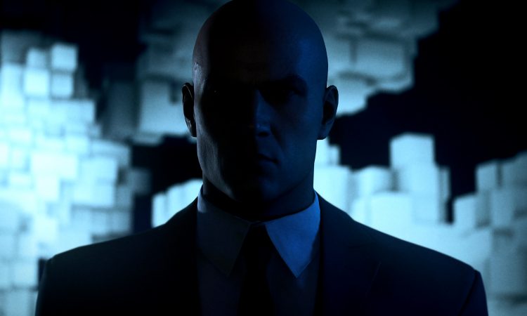 hitman 3 preview review