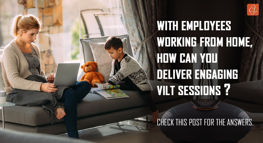  Planning VILT Campaigns for Employee Training – A Ready Reckoner 