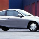 2000 Honda Insight