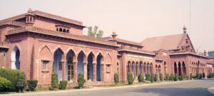 Aligarh Muslim University