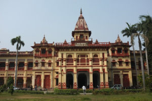 Banaras Hindu University