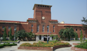 University of Delhi