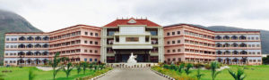 Amrita Vishwa Vidyapeetham