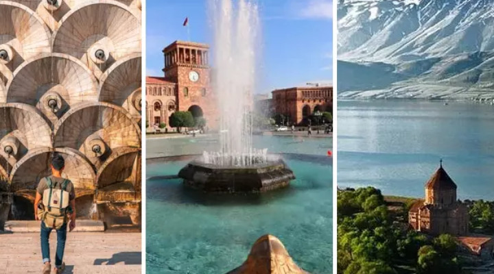 15 Unique Things to Do in Armenia on Your Holiday