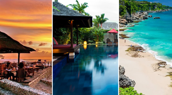 Honeymoon in Bali: A Paradise for Couples