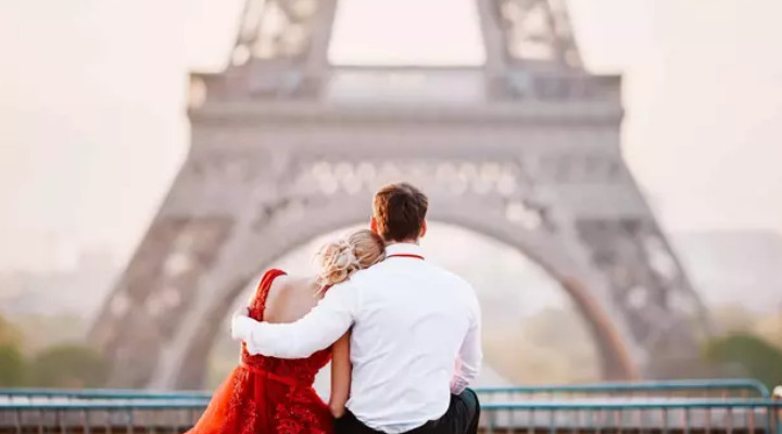 20 Most Romantic Cities in Europe