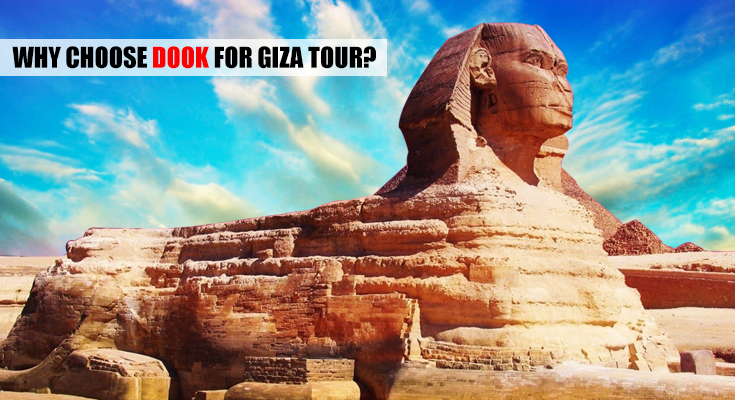 Giza Tour