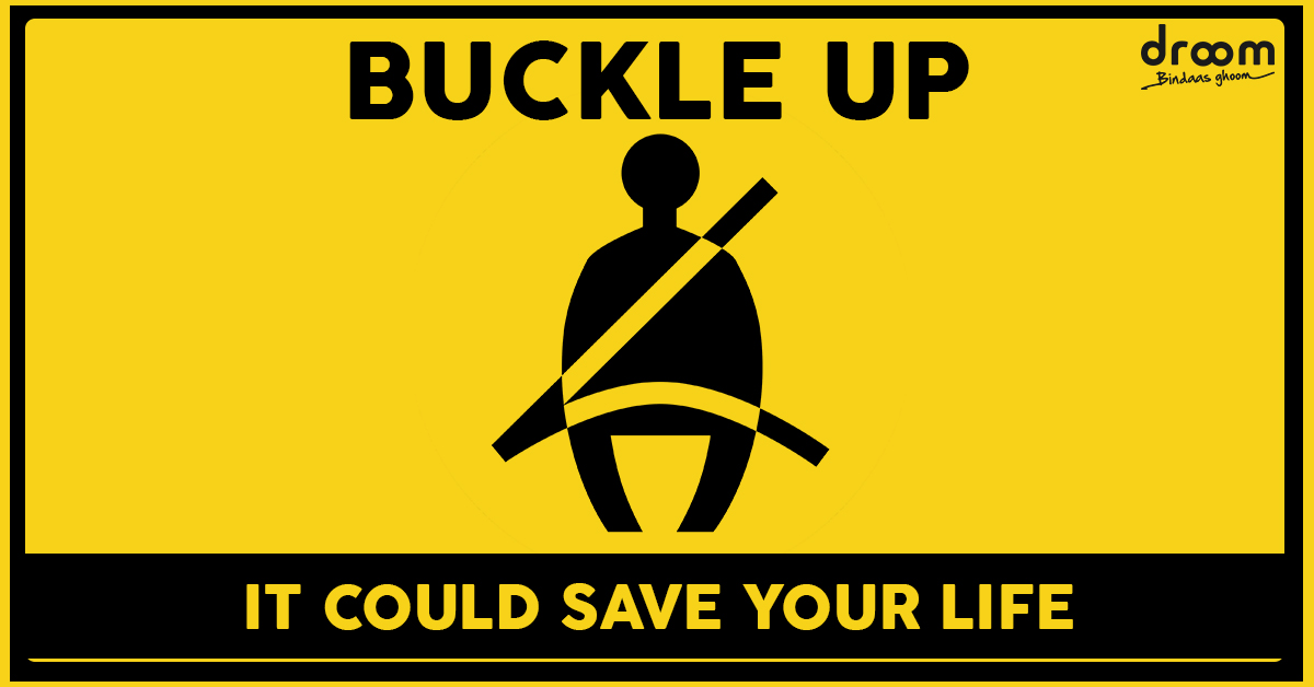 Importance Of Seat Belts