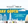 Gaurav Gupta Live in Dubai