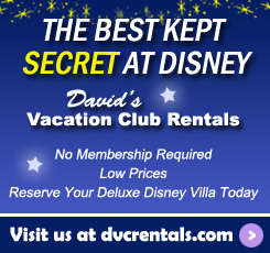 The Best Kept Secret at Disney