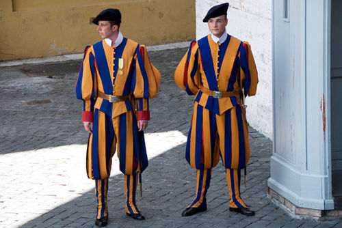 Swiss Guard