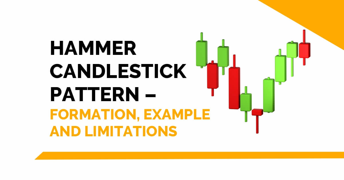 Hammer Candlestick Pattern - Formation, Example and Limitations 10