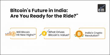 Future of Bitcoin in India