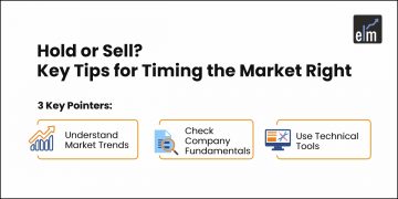 When to hold and When to Sell