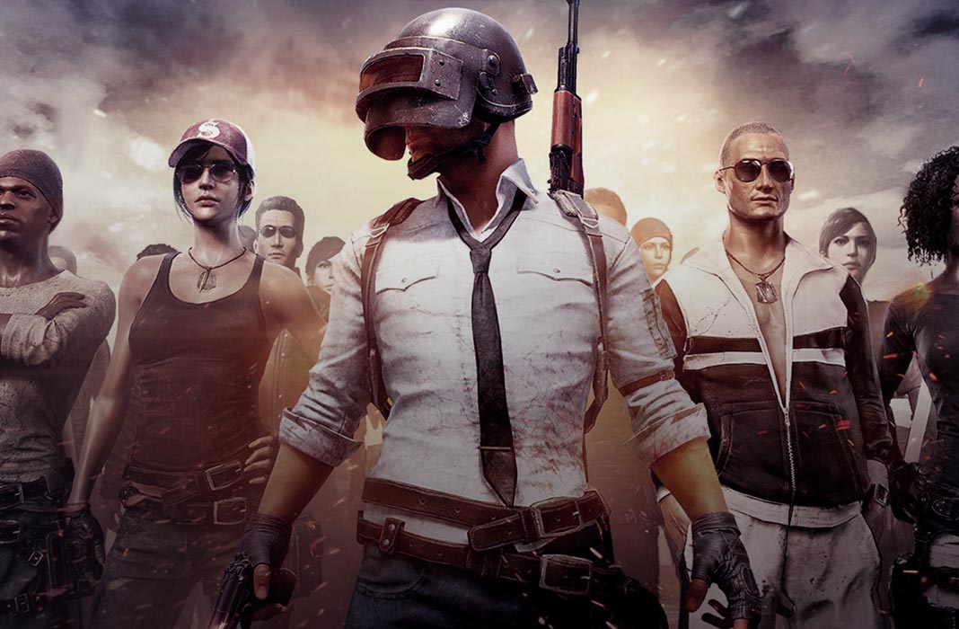 The first big content update for PUBG Mobile has been released