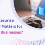 Why Enterprise Mobility Matters for Modern Businesses?