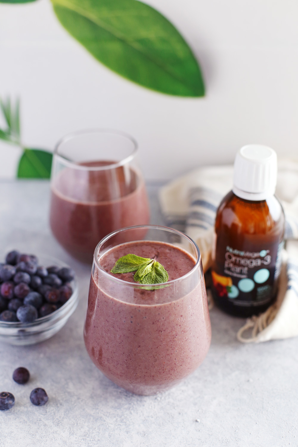 Omega-3 Smoothie