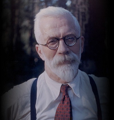 ronald fisher