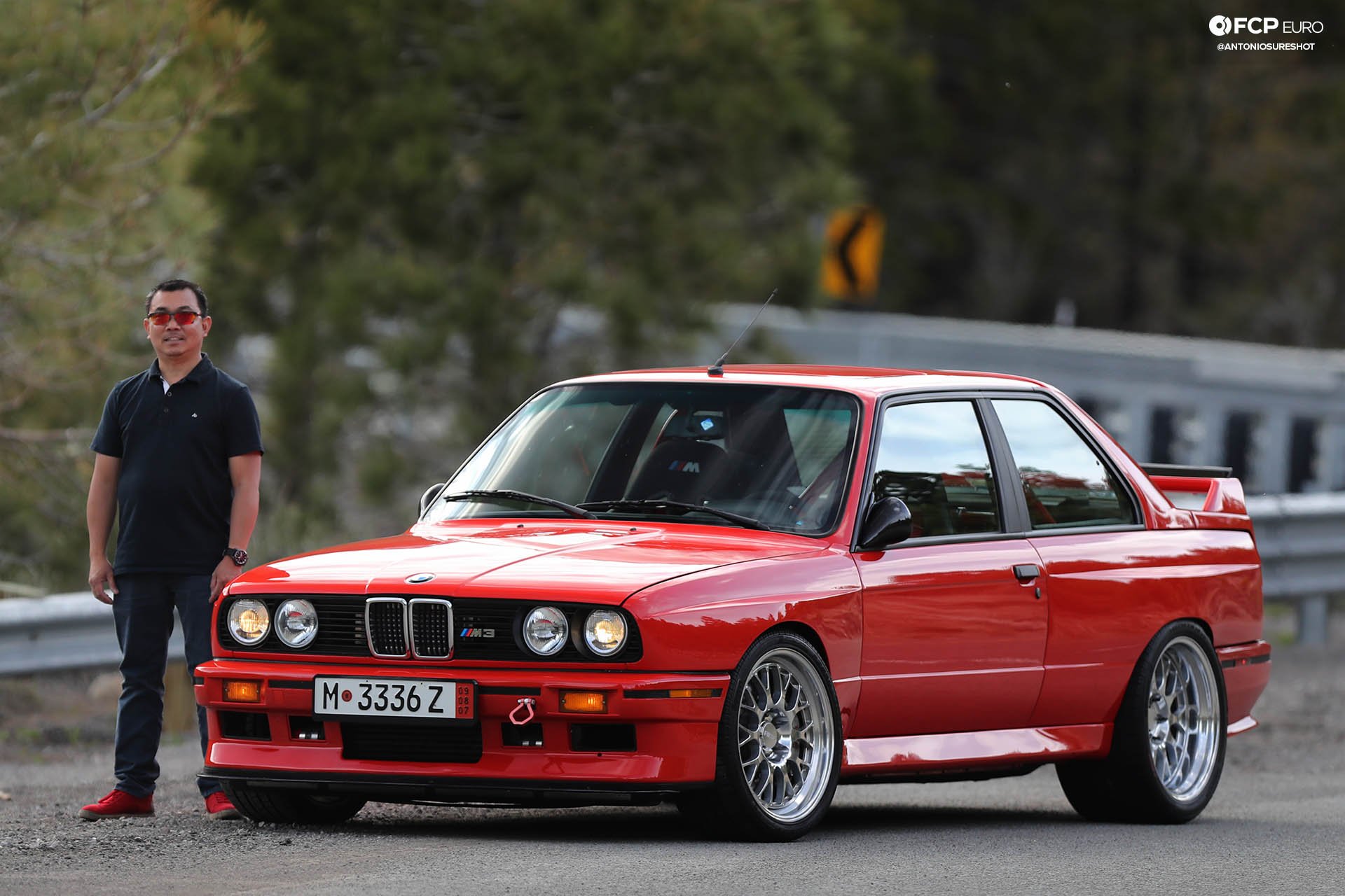 Bmw E30 M3 Widebody Kit / E30 BMW. Like everything but the wide body ...