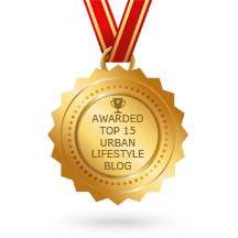 Urban Lifestyle Blogs