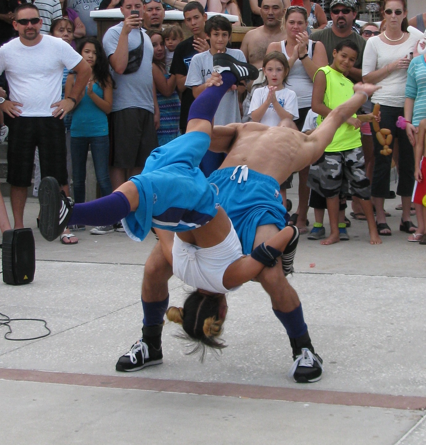 Ultimate Tourist Attraction at Pier 60 Clearwater Beach